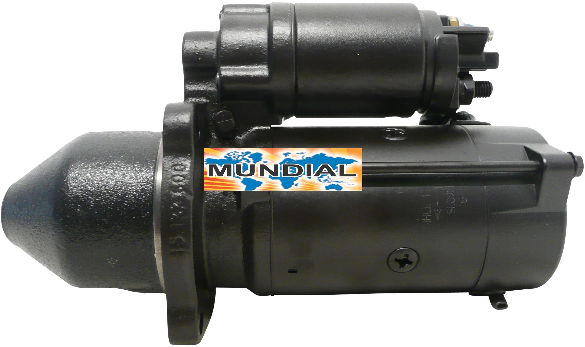 MOTOR DE PARTIDA 12V MS 148 10D ISKRA 11131198 MS 148 MF 297 MOTOR DE PARTIDA 12V MS 148 10D ISKRA 11131198 MS 148 MF 297