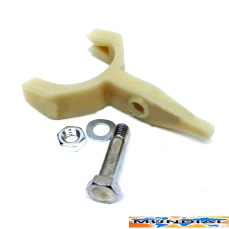 GARFO MSX 192 ISKRA MAHLE 16908335 MS3 IS1185 GARFO MSX 192 ISKRA MAHLE 16908335 MS3 IS1185