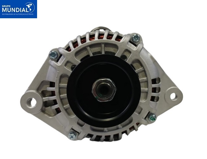 ALTERNADOR 24V CN 20013 80A VOLVO VM MODELO MITSUBISHI