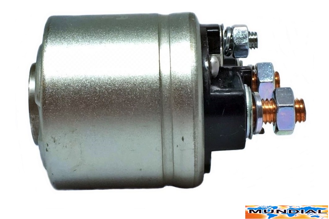 50243 - AUTOMATICO PARTIDA FORD 12V