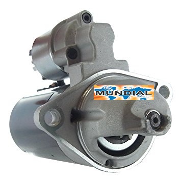 Motor de partida 12V 3.2Kw compatível com T400269 para