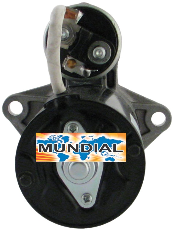 Motor de partida 12V 3.2Kw compatível com T400269 para