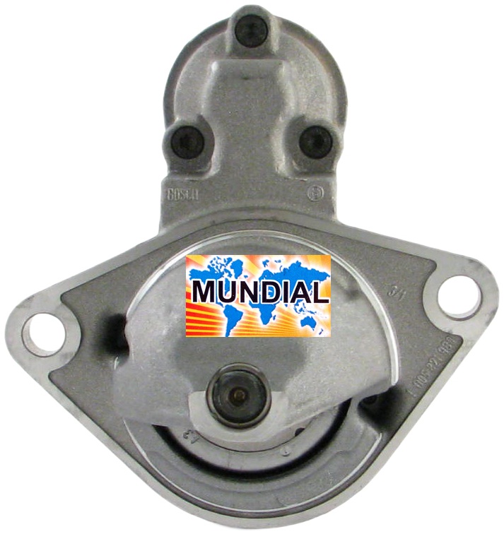 Motor Partida Bosch KB 24V 11D Scania 112 113 DS 11 DSC11 DN 11
