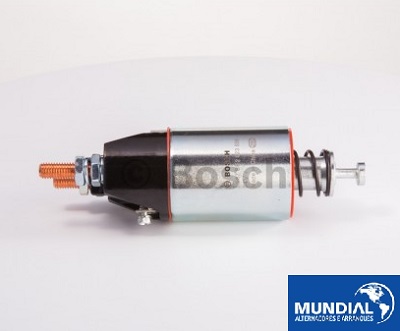AUTOMATICO 24V ZEN 72897 VOLVO FH VW 24280 MODELO MITSUBISHI